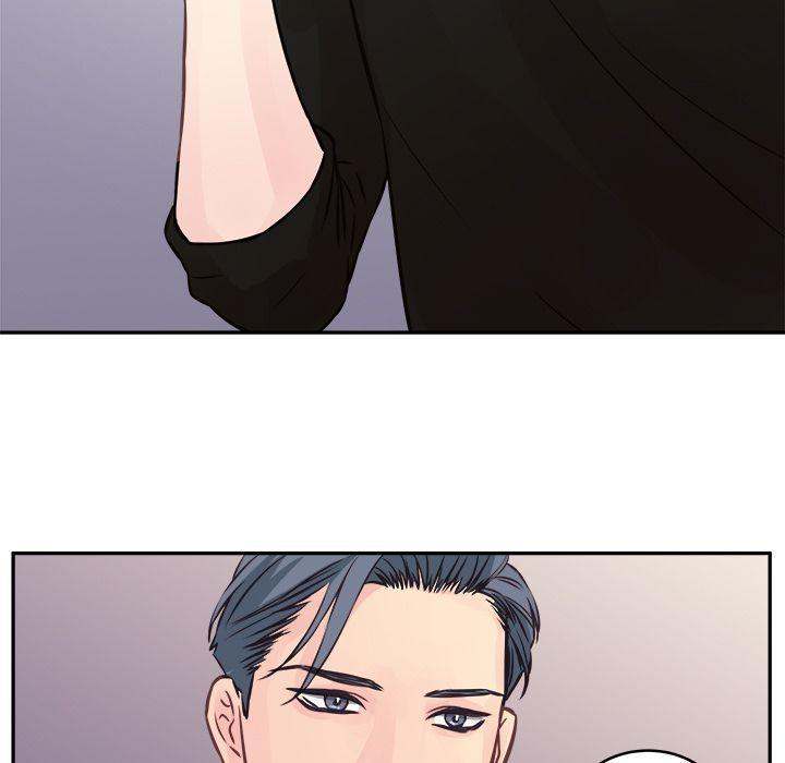 A Nonsense Relationship - Chapter 4 [photo 9] - MangaPorn