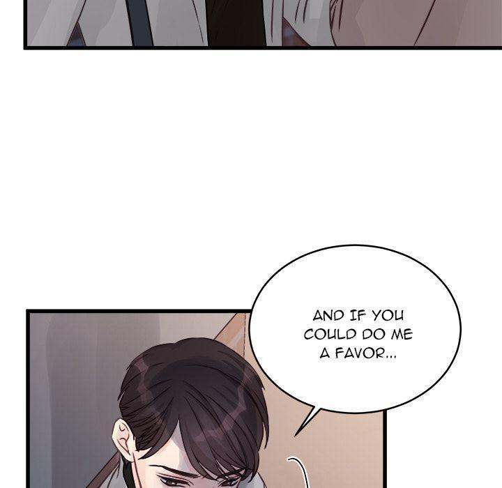 A Nonsense Relationship - Chapter 4 [photo 90] - MangaPorn