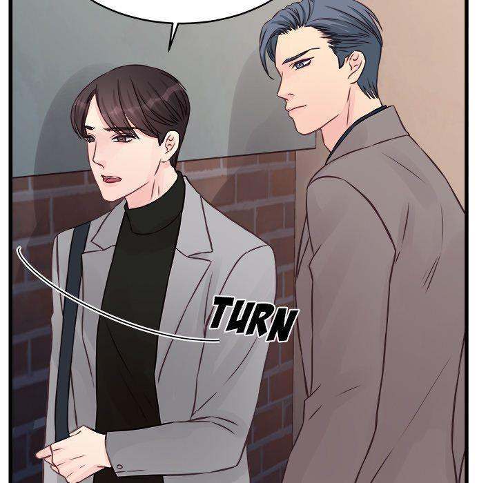 A Nonsense Relationship - Chapter 4 [photo 92] - MangaPorn