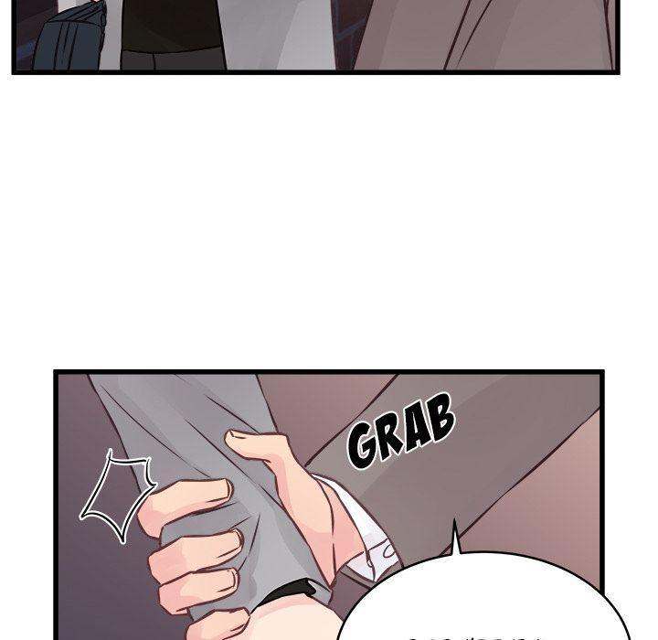 A Nonsense Relationship - Chapter 4 [photo 93] - MangaPorn