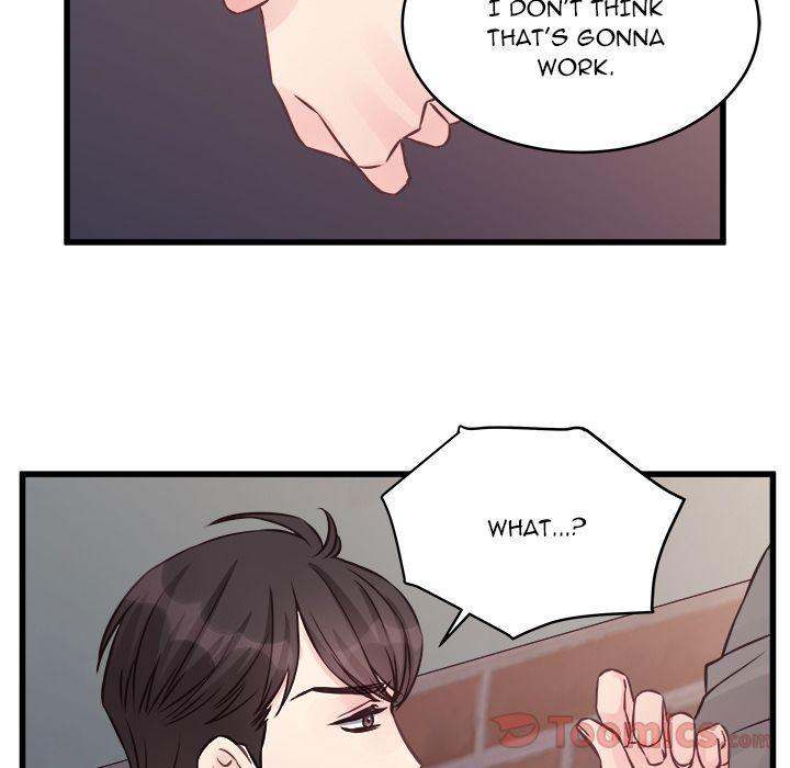 A Nonsense Relationship - Chapter 4 [photo 94] - MangaPorn