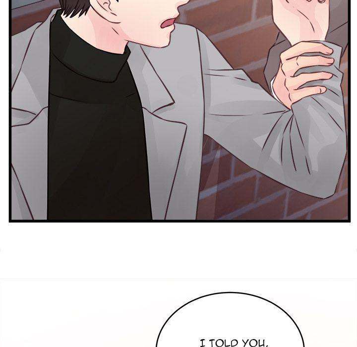 A Nonsense Relationship - Chapter 4 [photo 95] - MangaPorn