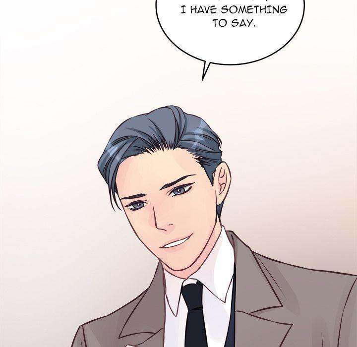 A Nonsense Relationship - Chapter 4 [photo 96] - MangaPorn