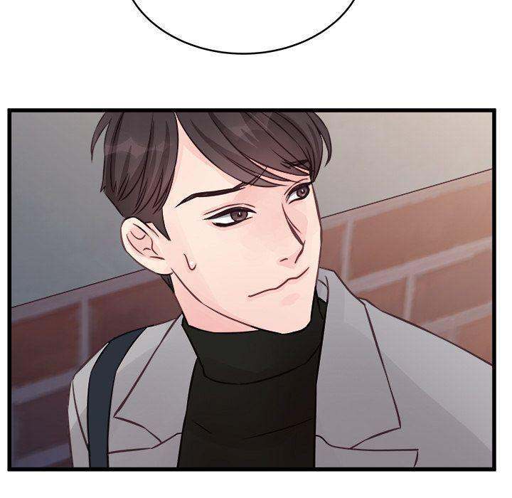 A Nonsense Relationship - Chapter 4 [photo 98] - MangaPorn