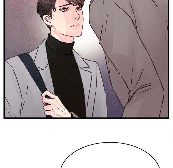 A Nonsense Relationship - Chapter 5 [photo 15] - MangaPorn