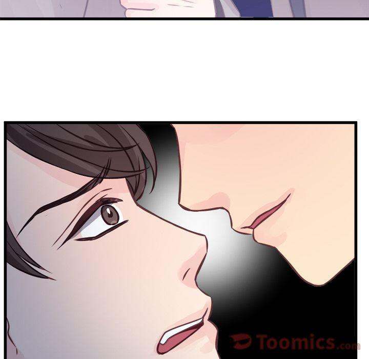 A Nonsense Relationship - Chapter 5 [photo 18] - MangaPorn