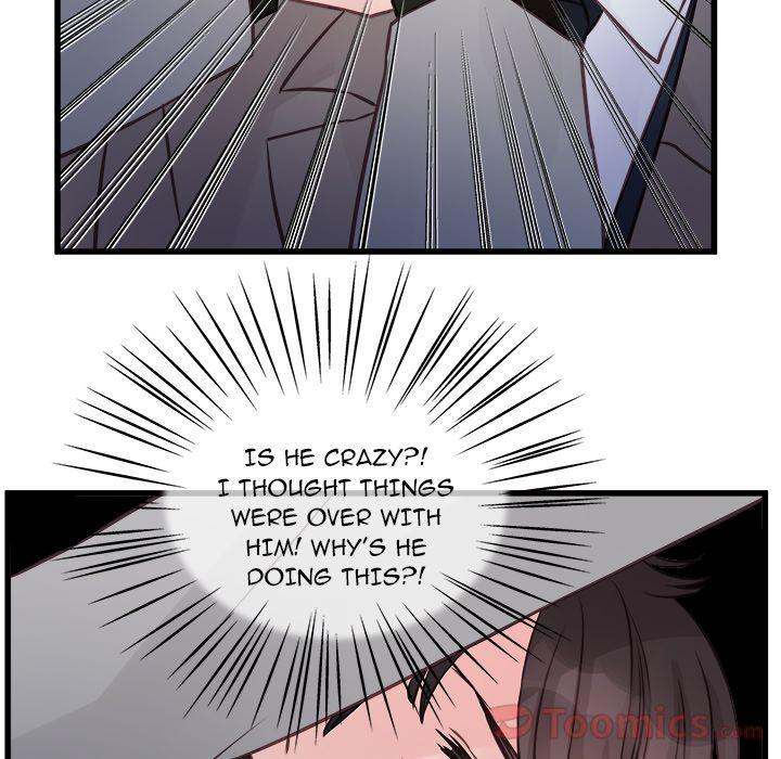 A Nonsense Relationship - Chapter 5 [photo 21] - MangaPorn