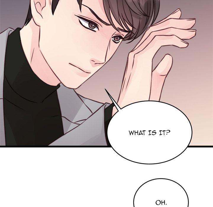 A Nonsense Relationship - Chapter 5 [photo 26] - MangaPorn