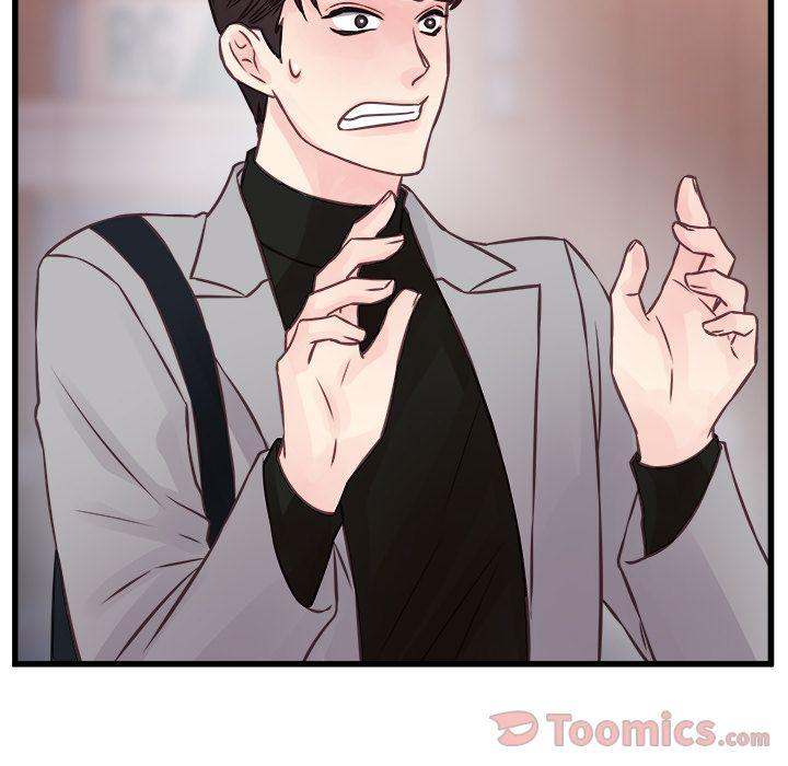 A Nonsense Relationship - Chapter 5 [photo 29] - MangaPorn