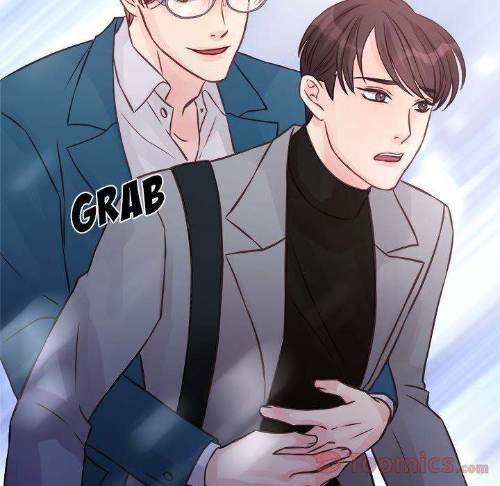 A Nonsense Relationship - Chapter 5 [photo 37] - MangaPorn