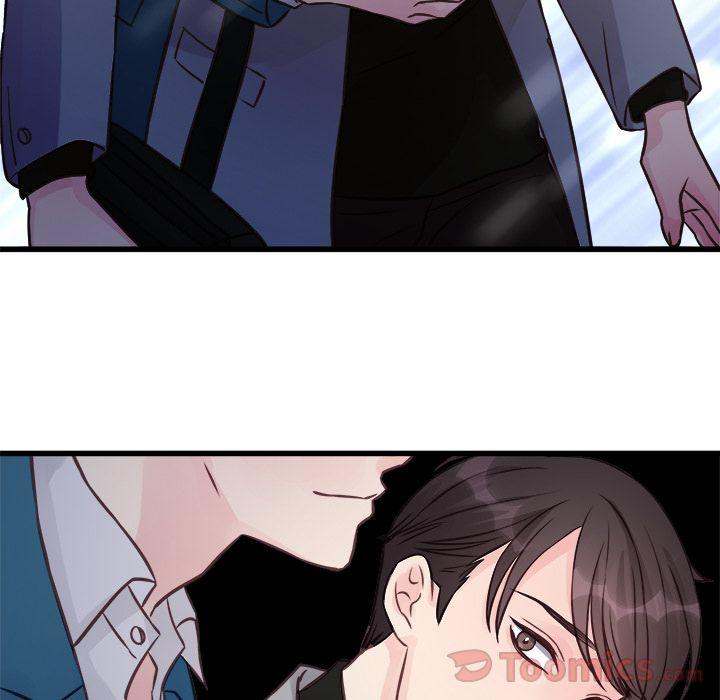 A Nonsense Relationship - Chapter 5 [photo 38] - MangaPorn