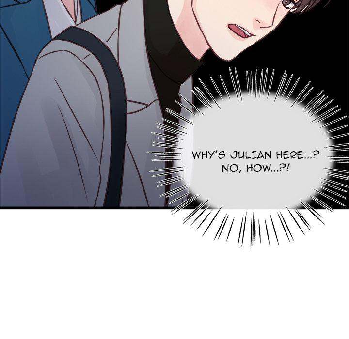 A Nonsense Relationship - Chapter 5 [photo 39] - MangaPorn