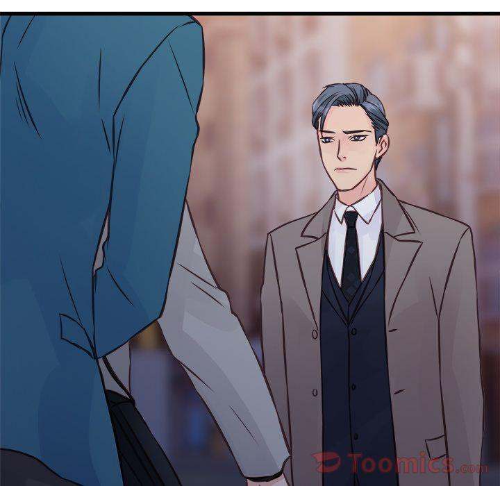 A Nonsense Relationship - Chapter 5 [photo 40] - MangaPorn