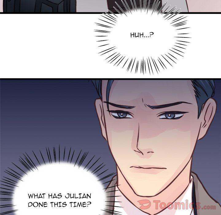 A Nonsense Relationship - Chapter 5 [photo 46] - MangaPorn