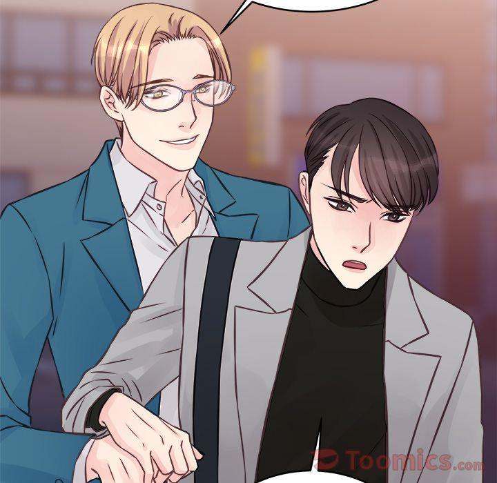 A Nonsense Relationship - Chapter 5 [photo 48] - MangaPorn