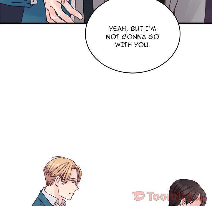 A Nonsense Relationship - Chapter 5 [photo 49] - MangaPorn