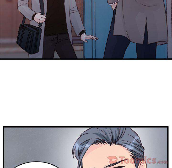 A Nonsense Relationship - Chapter 5 [photo 5] - MangaPorn