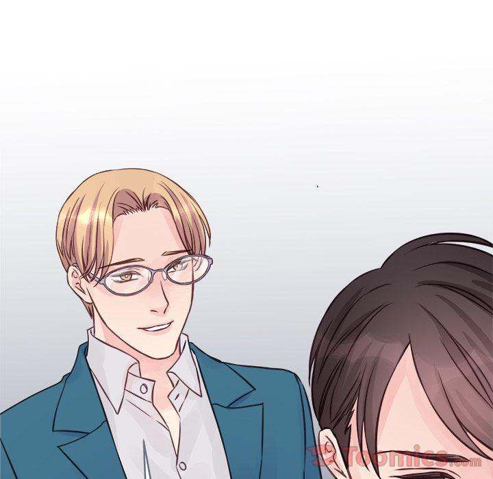 A Nonsense Relationship - Chapter 5 [photo 52] - MangaPorn