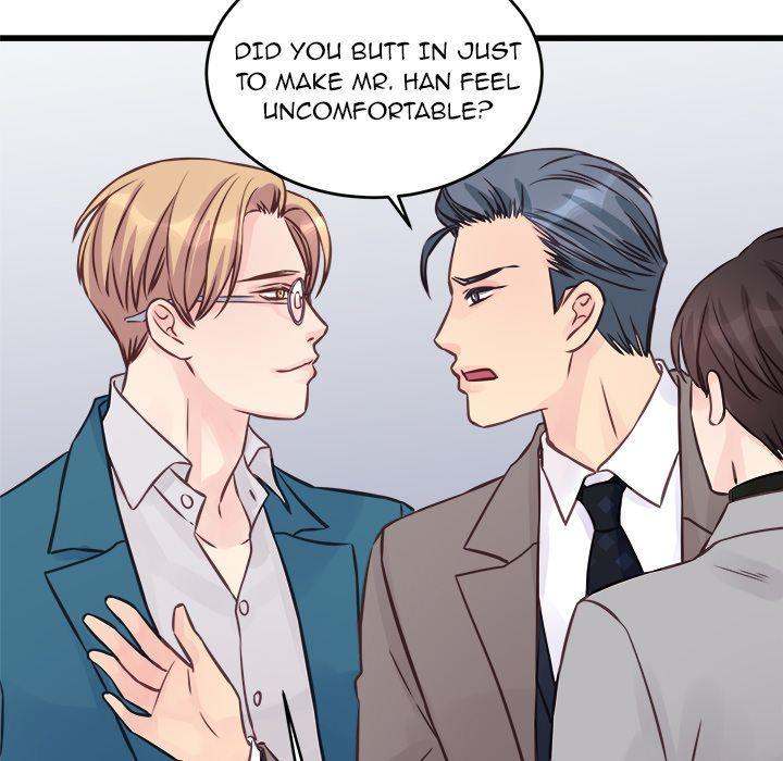 A Nonsense Relationship - Chapter 5 [photo 55] - MangaPorn