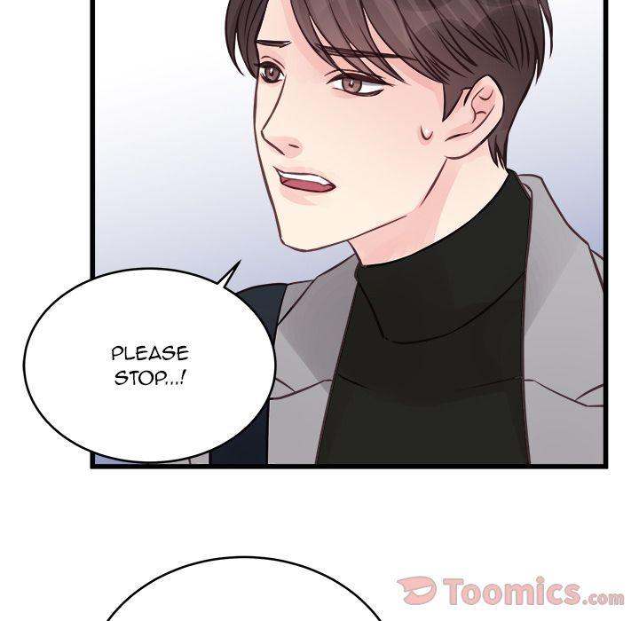 A Nonsense Relationship - Chapter 5 [photo 57] - MangaPorn