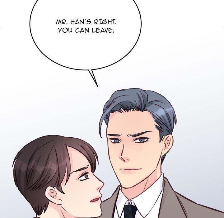 A Nonsense Relationship - Chapter 5 [photo 58] - MangaPorn