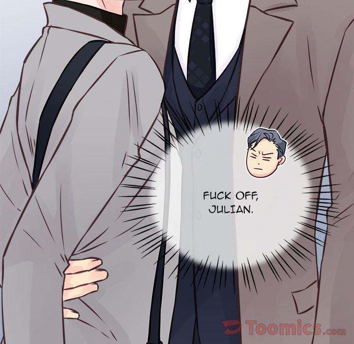 A Nonsense Relationship - Chapter 5 [photo 59] - MangaPorn