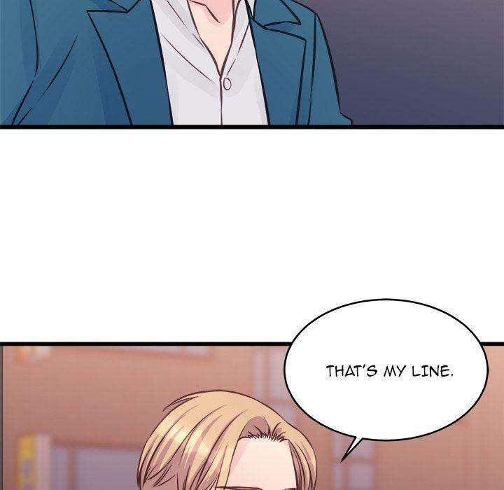 A Nonsense Relationship - Chapter 5 [photo 61] - MangaPorn