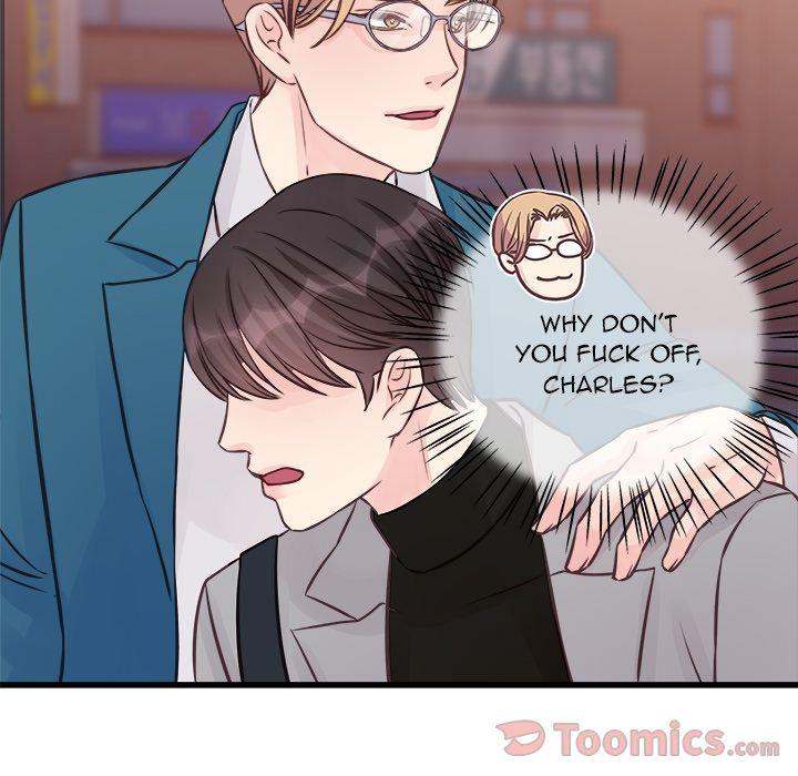 A Nonsense Relationship - Chapter 5 [photo 62] - MangaPorn