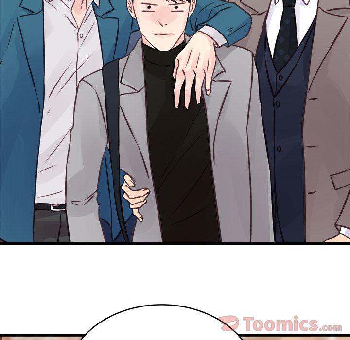 A Nonsense Relationship - Chapter 5 [photo 64] - MangaPorn