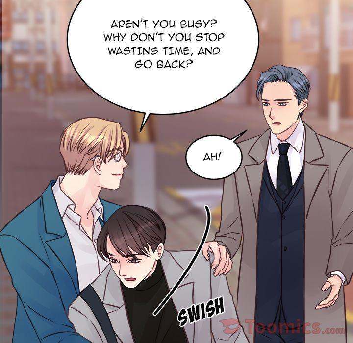 A Nonsense Relationship - Chapter 5 [photo 65] - MangaPorn