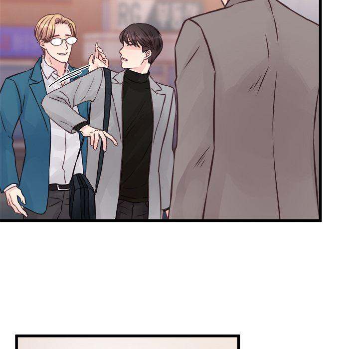 A Nonsense Relationship - Chapter 5 [photo 69] - MangaPorn