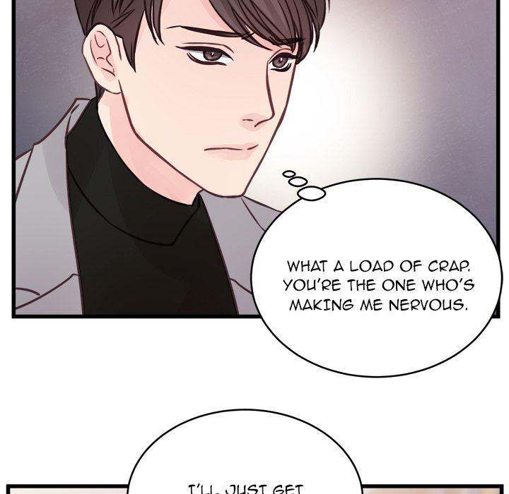 A Nonsense Relationship - Chapter 5 [photo 7] - MangaPorn