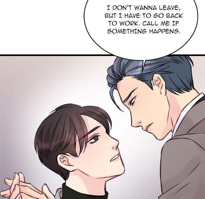 A Nonsense Relationship - Chapter 5 [photo 71] - MangaPorn