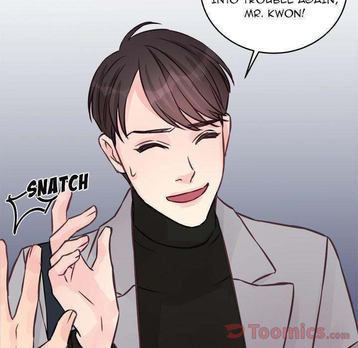 A Nonsense Relationship - Chapter 5 [photo 73] - MangaPorn