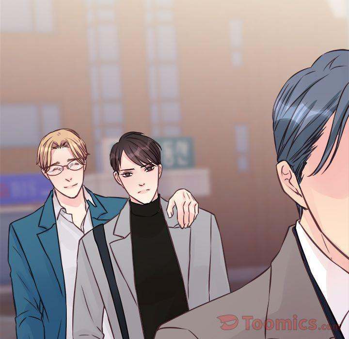 A Nonsense Relationship - Chapter 5 [photo 76] - MangaPorn