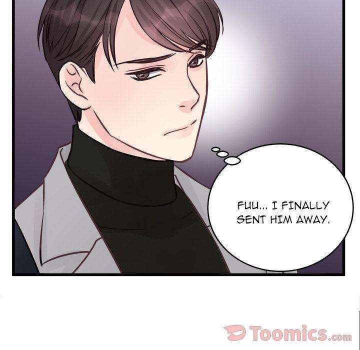 A Nonsense Relationship - Chapter 5 [photo 78] - MangaPorn