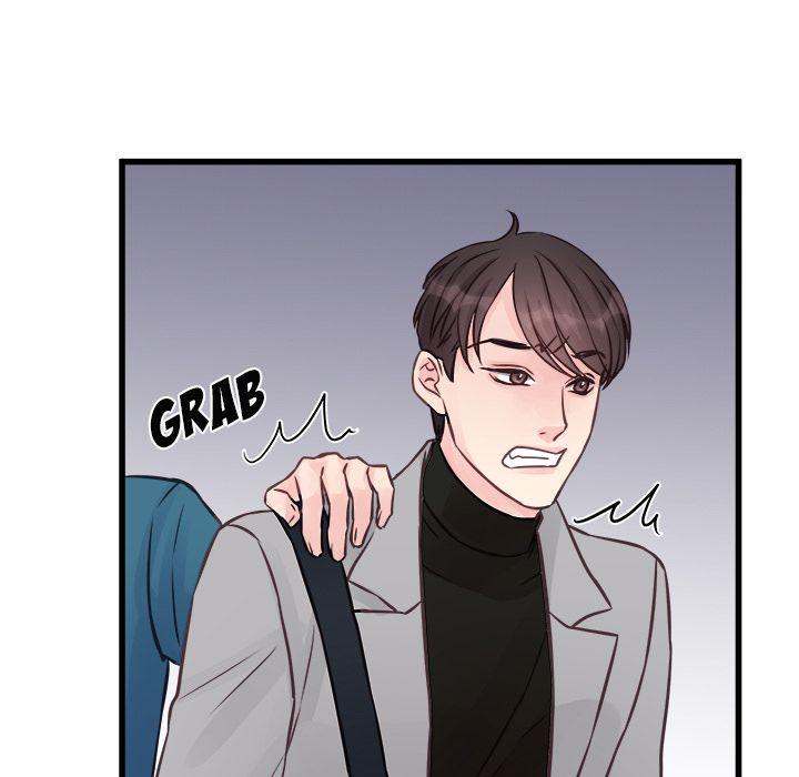 A Nonsense Relationship - Chapter 5 [photo 82] - MangaPorn