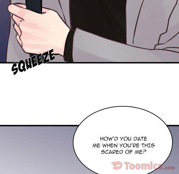 A Nonsense Relationship - Chapter 5 [photo 87] - MangaPorn