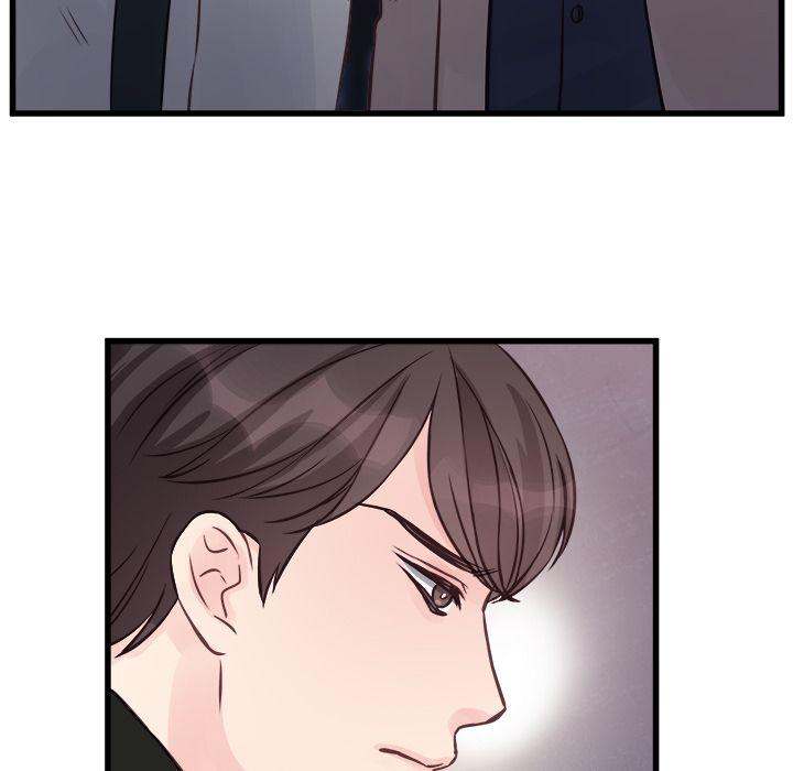 A Nonsense Relationship - Chapter 5 [photo 9] - MangaPorn