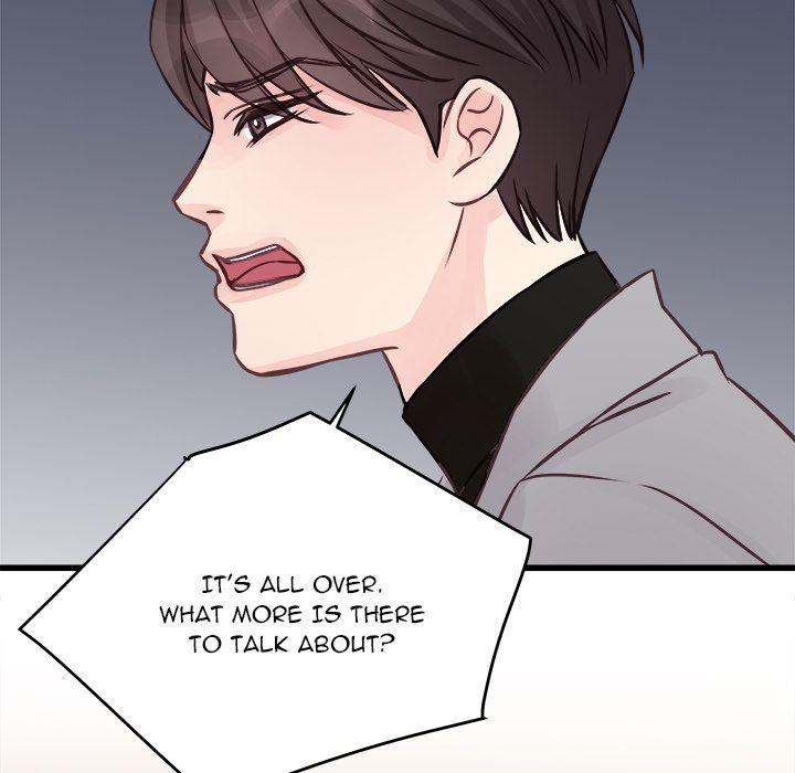 A Nonsense Relationship - Chapter 5 [photo 93] - MangaPorn