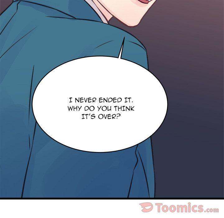 A Nonsense Relationship - Chapter 5 [photo 95] - MangaPorn