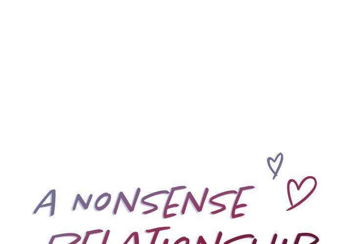 A Nonsense Relationship - Chapter 6 [photo 1] - MangaPorn