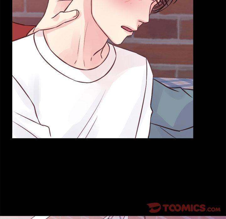 A Nonsense Relationship - Chapter 6 [photo 12] - MangaPorn