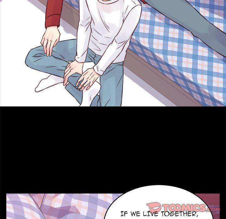 A Nonsense Relationship - Chapter 6 [photo 14] - MangaPorn