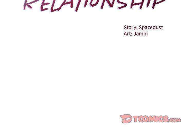 A Nonsense Relationship - Chapter 6 [photo 2] - MangaPorn