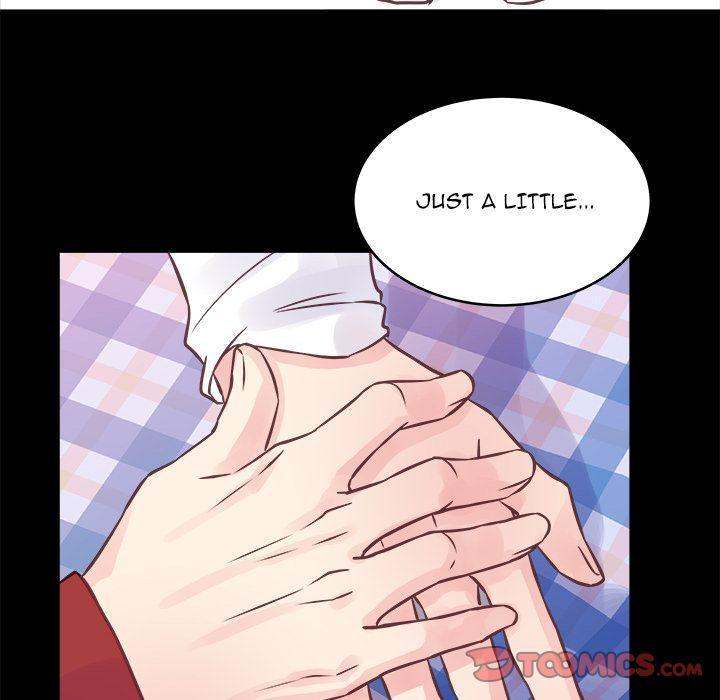 A Nonsense Relationship - Chapter 6 [photo 20] - MangaPorn