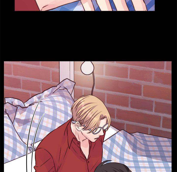 A Nonsense Relationship - Chapter 6 [photo 21] - MangaPorn