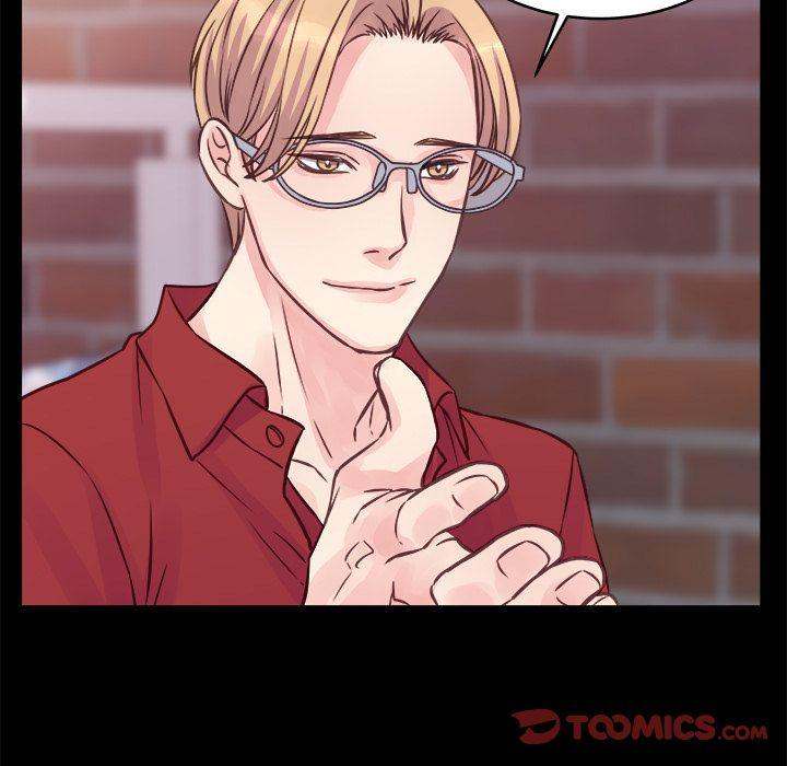 A Nonsense Relationship - Chapter 6 [photo 26] - MangaPorn