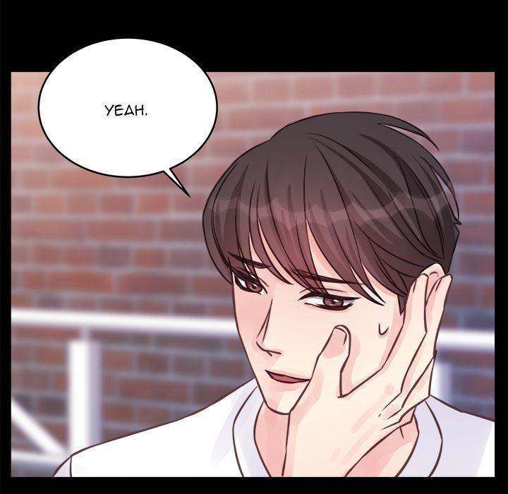 A Nonsense Relationship - Chapter 6 [photo 27] - MangaPorn