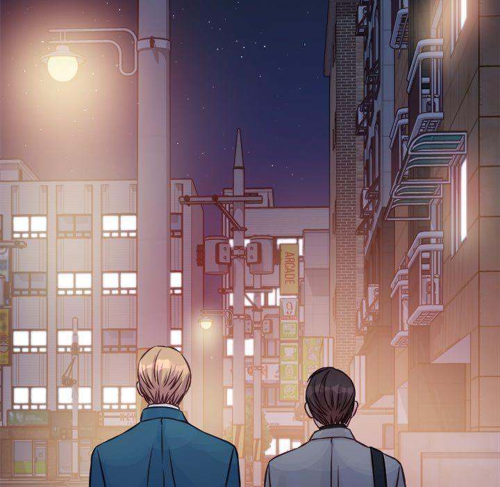 A Nonsense Relationship - Chapter 6 [photo 31] - MangaPorn